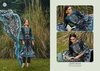 Naira Vol 125 By Belliza Pure Cotton Printed Wholesale Dress Material In India